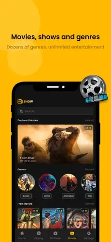 sony-srs-xb12 Movies and shows